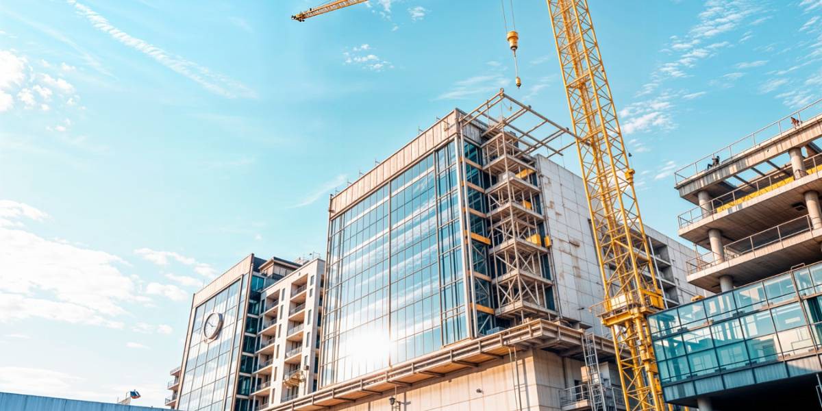 O Que É Comissionamento e Por Que Ele É Essencial em Obras Prediais