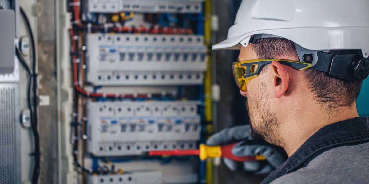 Como a EICES Garante Qualidade Técnica em Cada Entrega