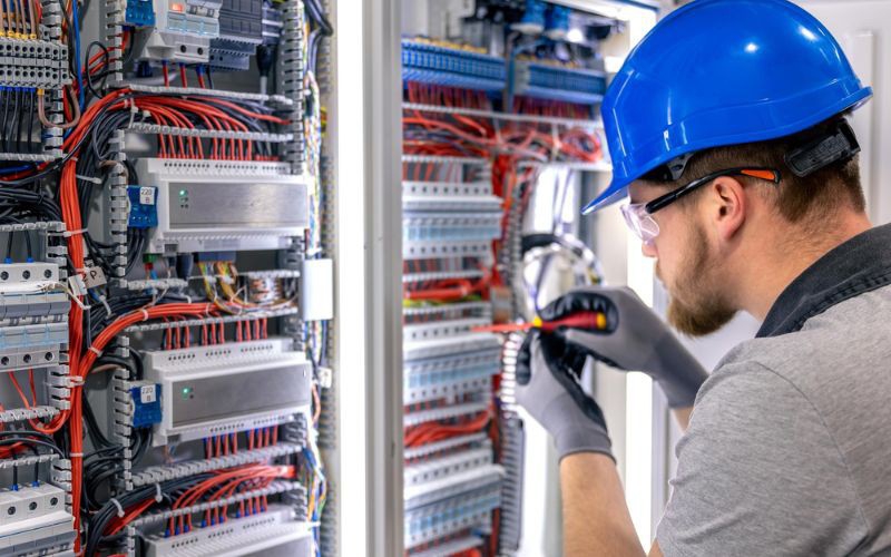 Instalações Elétricas e Sistemas Tecnológicos